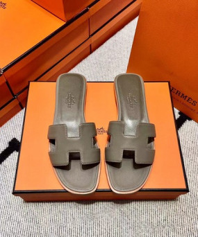 에르메스 올수공 오란 슬리퍼 샌들 스위프트 03